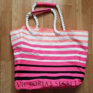 Victoria’s Secret Tote Bag